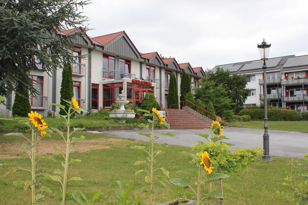 Landhotel Stueer Altenberge  Eksteriør bilde