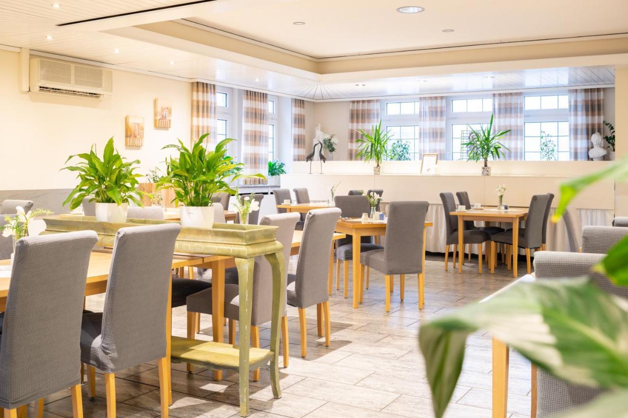 Landhotel Stueer Altenberge  Eksteriør bilde