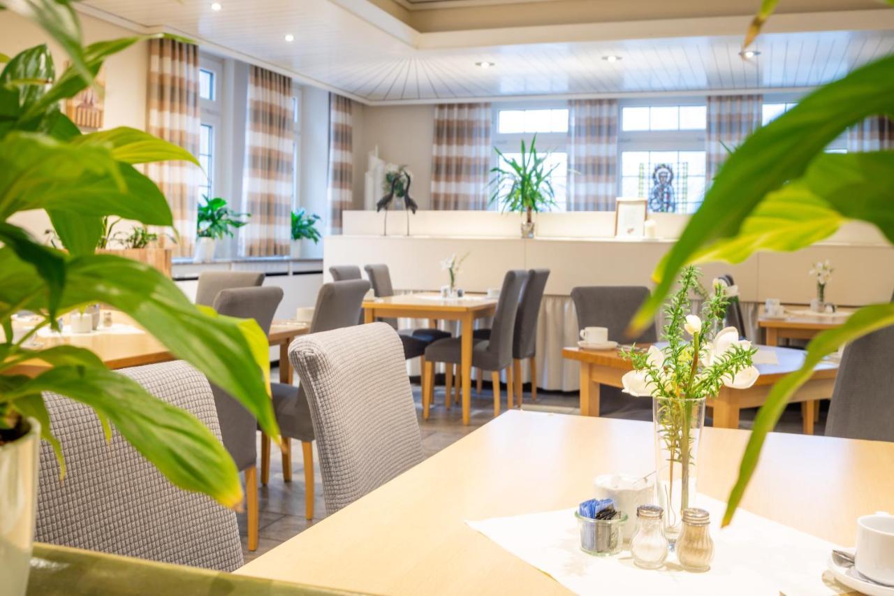Landhotel Stueer Altenberge  Eksteriør bilde