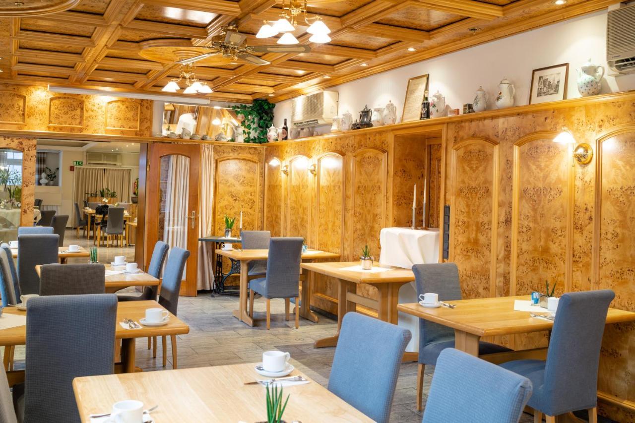 Landhotel Stueer Altenberge  Eksteriør bilde