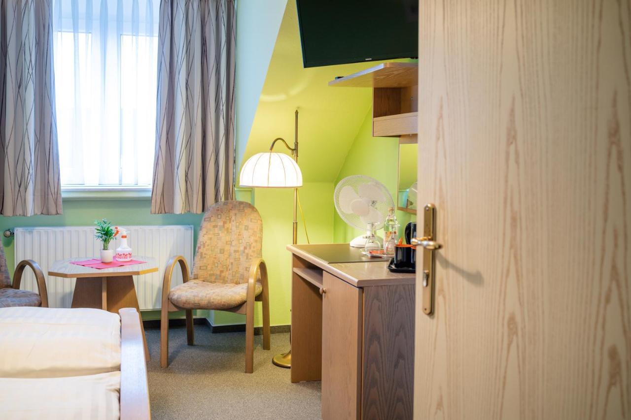 Landhotel Stueer Altenberge  Eksteriør bilde
